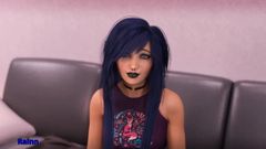 Miss Kitty 2K: Wvm - भाग 240 - Misskitty2k द्वारा टूटे हुए रिश्ते को ठीक करना