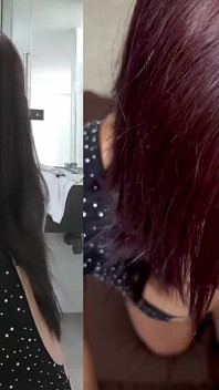 Melodie orálního sexu