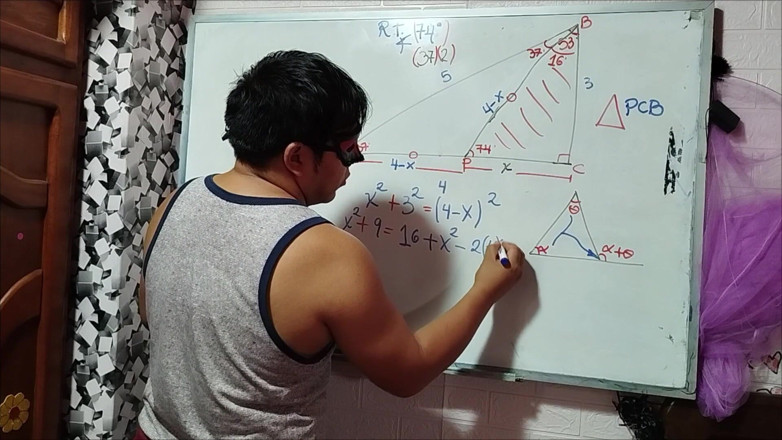 Rosaroja: 20 Trigonometra: Calculando Un Ngulo Doble - 74 - Razones Trigonomtricas