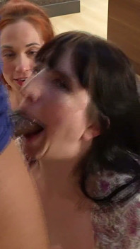 Podvádím svou přítelkyni s Paige Steele