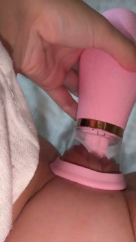Mijn Poesje! Perfecte Kont Plagen