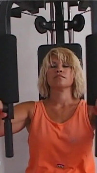 My big boobs seduce any cock I want and this time I tried it with my trainer from the gym