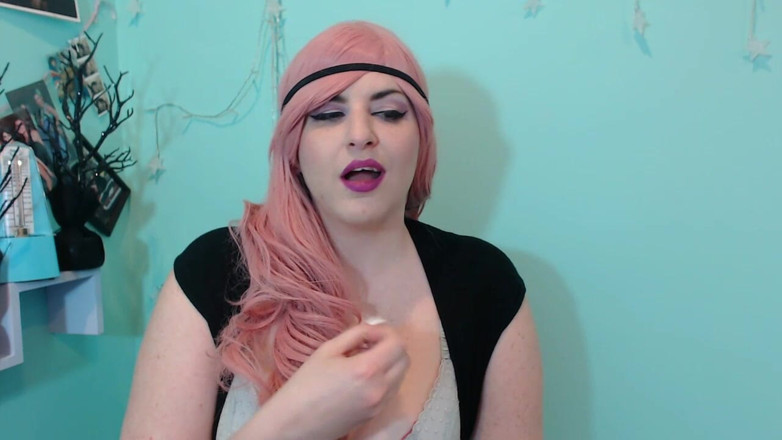 goddessjoules: Video misterioso