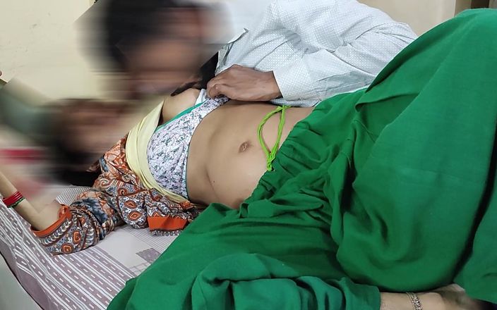 Sakshi Raniii: भारतीय गर्भवती सौतेली मम्मी ने बेडरूम में अपने पागल सौतेले बेटे की चूत की चुदाई की