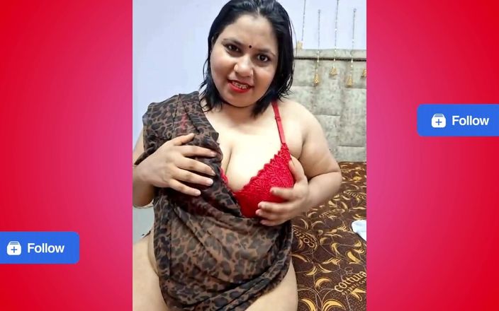 Randi Riya: Desi Indian Teen Virgin Sex with Boyfriend and Step Dad...