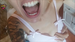 savannahamatoriale: I Divore Ya!