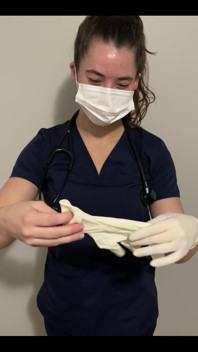 Who Will Be My Next Patient?