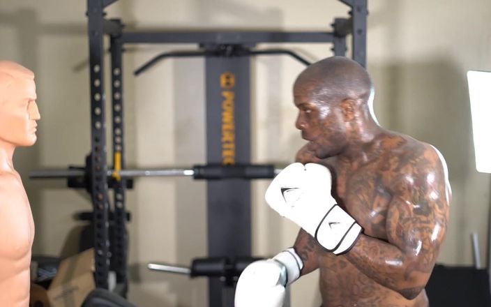 Hallelujah Johnson: Boxing Workout a Training Plan Determines the Forms of Training...