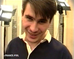 Rue Chaude: 放松时的超沸腾选角。