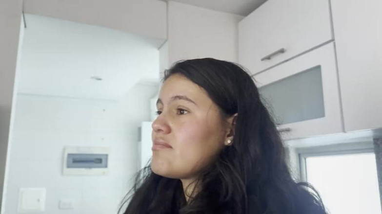 scarlettandc: 오르가즘이 많은 팬티 스타킹으로 하드코어 섹스하는 두 여자