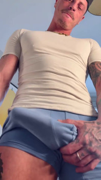 Worship Me in My Calvin’s