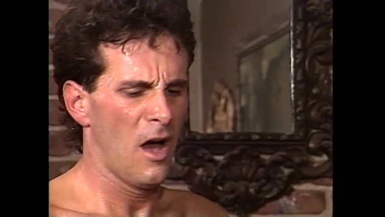 Vintage megastore: Пристрасний секс після душу