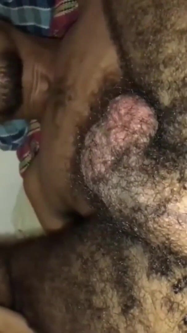 Video 134 This New Toy Made Us Very Excited (Couple2black)