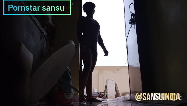 Sansuindia: Індійська порнозірка Сансу на xhamster