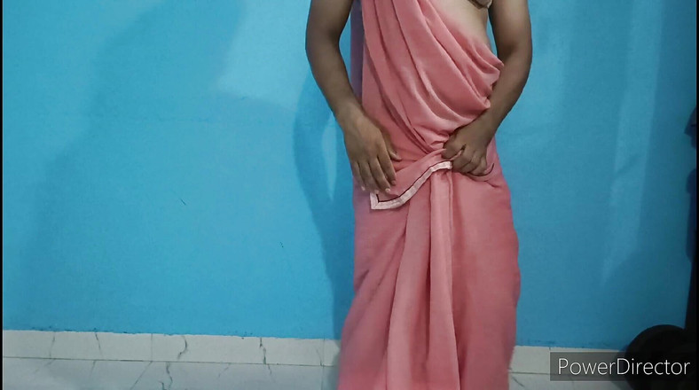 LovedSunsine1990: Hade sex som bär fruens kläder