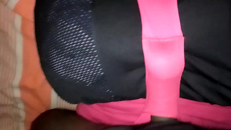 Jaanu294: Rosa färgad snabbt