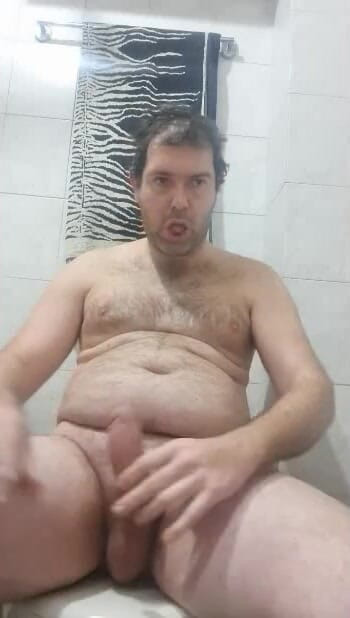 Mirko2589: Masturbatie grote pik