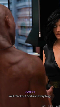 Complete Gameplay - Anna Exciting Affection 2, Part 25
