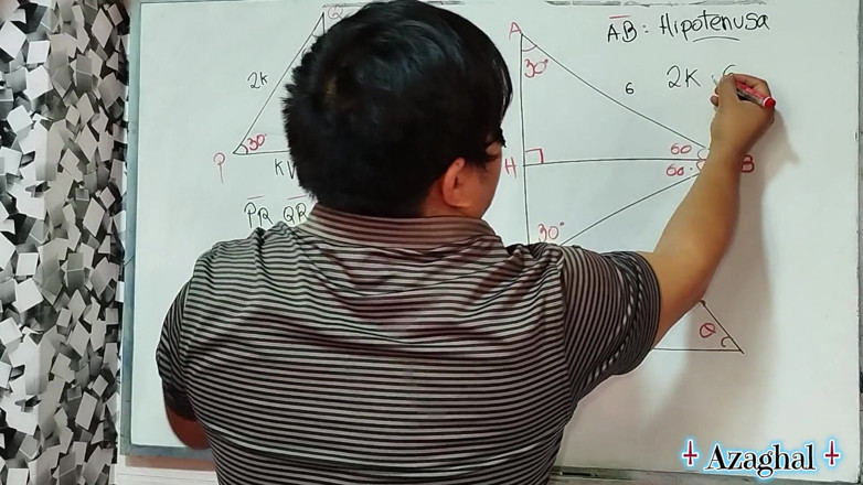 Rosaroja: 74 คณิตศาสตร์ทางเพศ, ตรีโกณมิติอีโรติก