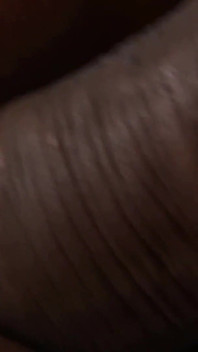 Blackish nastolatka Scena-3 nastolatka z małymi cyckami cieszy się spermą na jej duży tyłek
