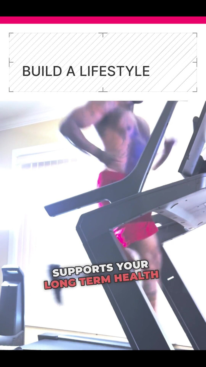 Hallelujah Johnson: Mcpherson fitness vitale # 41