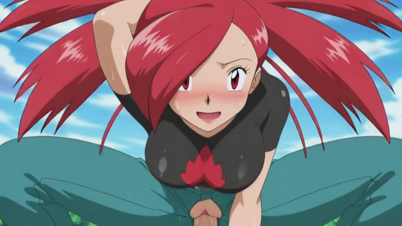 Prznai: 口袋妖怪Fnnery鸡巴