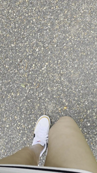 Like My Nikes