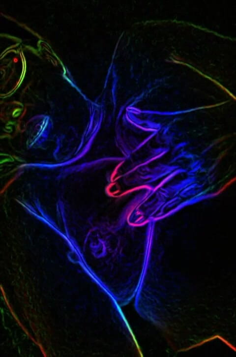 JasmineJade: Tette con un filtro interessante