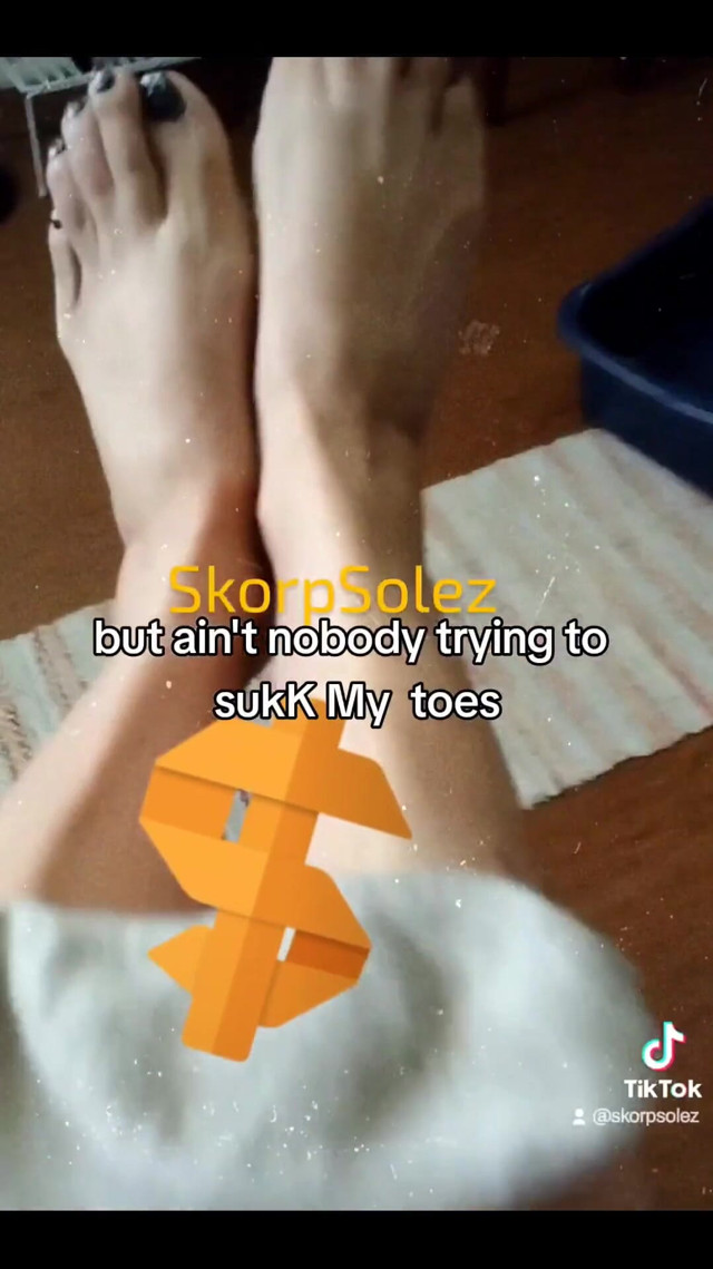 Let Me Figure This Mess Out (Goddezz SkorpSolez)