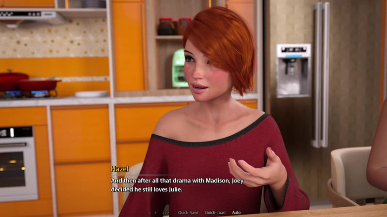 AVN teller - trans: Pacchetto Perfetto 3 - La Dea Futa Sta Incontrando Nuove Donne per...