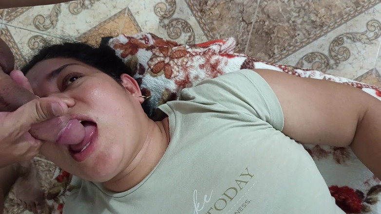Valkyrieandluigy: Experten-blowjob