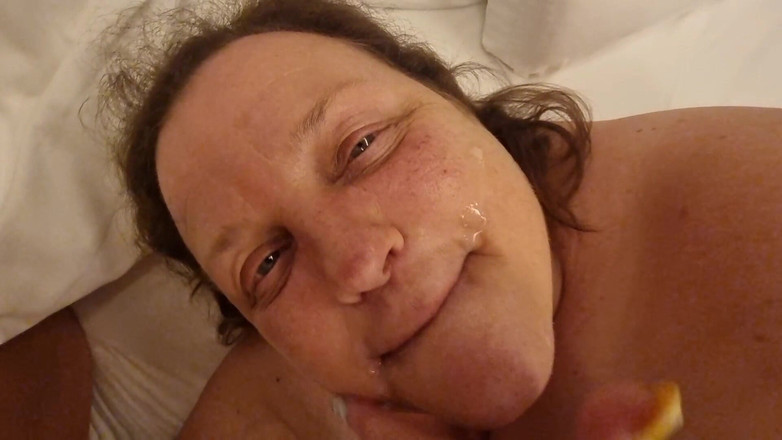 WeAreFukBunnies: Beban Pagi Saya