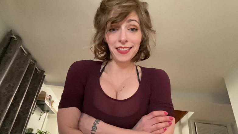 Christina QCCP: Your relationship is beyond pathetic