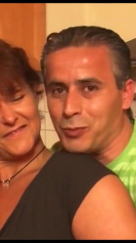 Rijp stel grote pik zuigen poesje likken vingerend