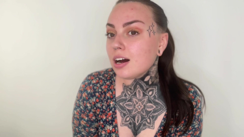 Miss Valentina: Dr Valentina ile terapi fantezisi