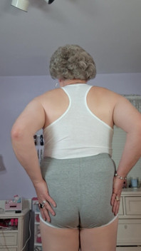 Soft and Curvy and Emotional!