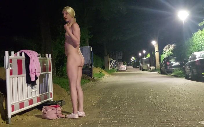 sweetfeet29: 夜の通り、弱虫、角質