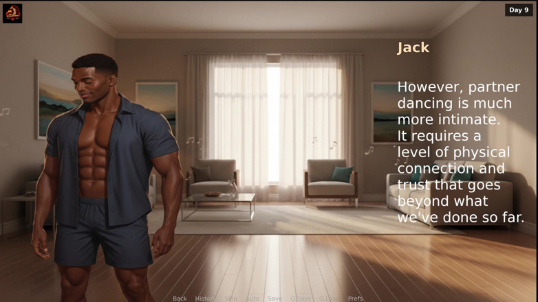 Wickedgammes studio: Wife S Dare (part 9)