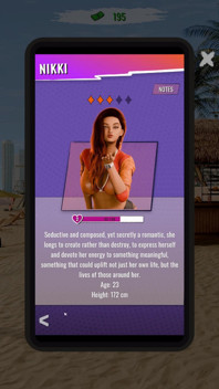 Ep8 Winning Diana's Trust - Grand Tits Adventure (hratelnost)