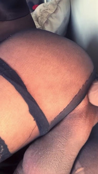 Twink Pantyhose Vibration