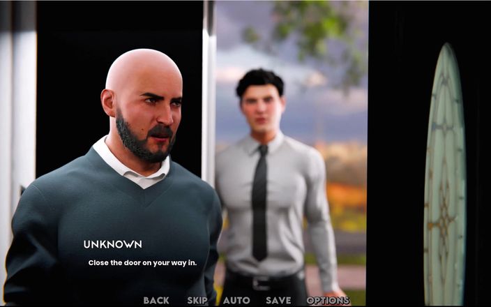 Johannes Gaming: Невитрое Инстинкты 1 - детектив Николь нашел свинца в случае, над