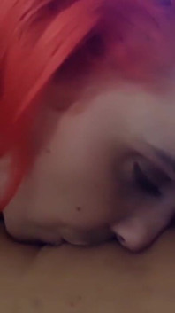 Quick Blow and Go Starring Roxi Keogh