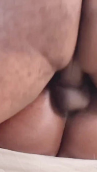 Phat Ass Booty Murzynka Różowa cipka Cumming Kompilacja