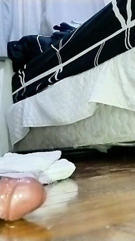 Dotado Safado Querendo Alargar O Buraco!