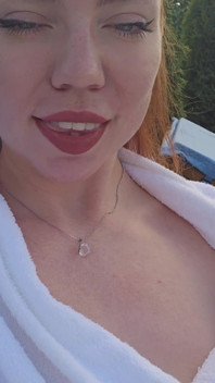 Do You Want to Sunbathe with Me?