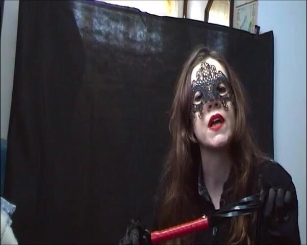 Bergami Melissa: Te biciuiesc, ratat inutil - P720 - Wmv Versiune