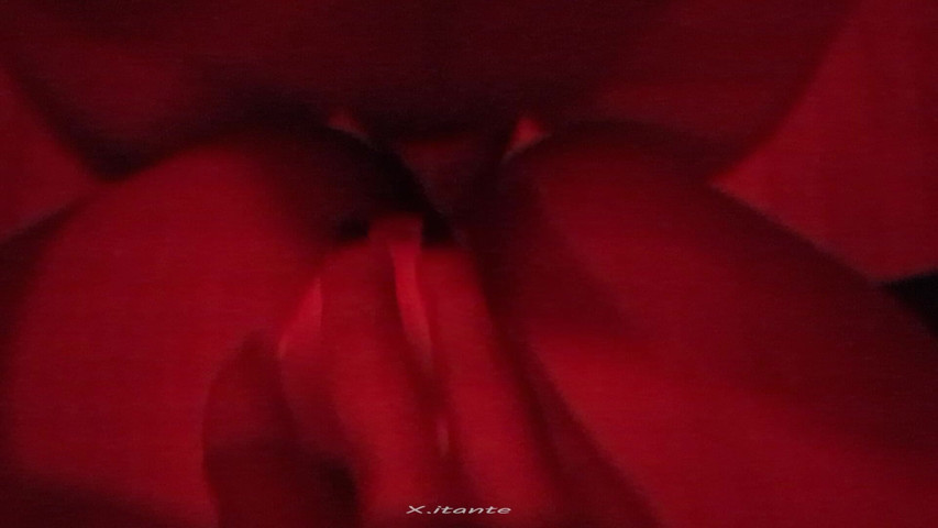I Get Well Fucked, I Moan Like a Bitch. 100% Anal (X-itante)