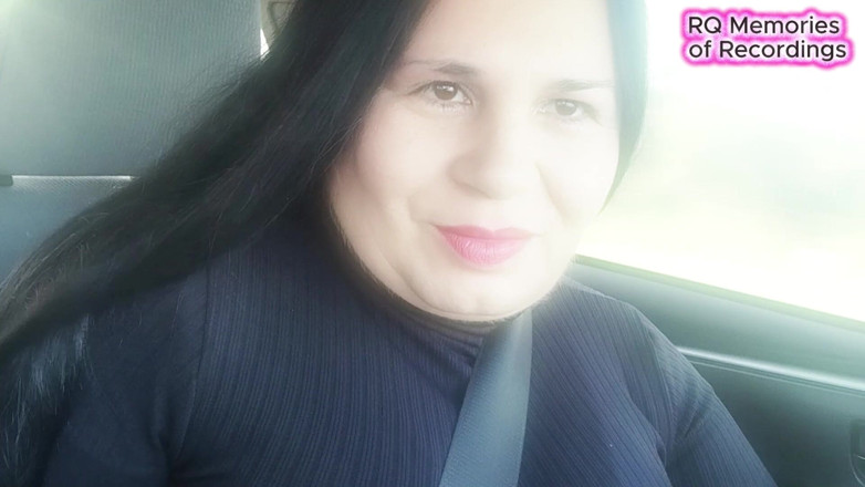 Mommy's fantasies: Riderqueen Hot Memories on the Road
