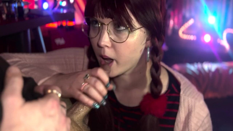 Shawna Panofka: Einige Meiner Lieblings-handjob-cumshots