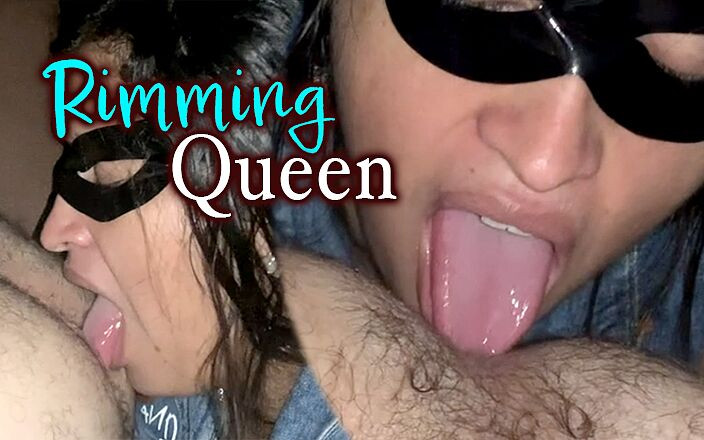 thundass: Uklízečka musí nejprve vyčistit můj chlupatý zadek! a pak mě...